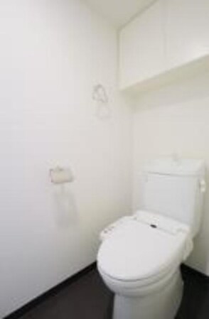 プラチナコート広尾の物件内観写真